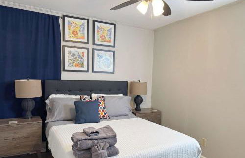 Charming Family Retreat Near Parks Fire Pit & Games - Photo 23