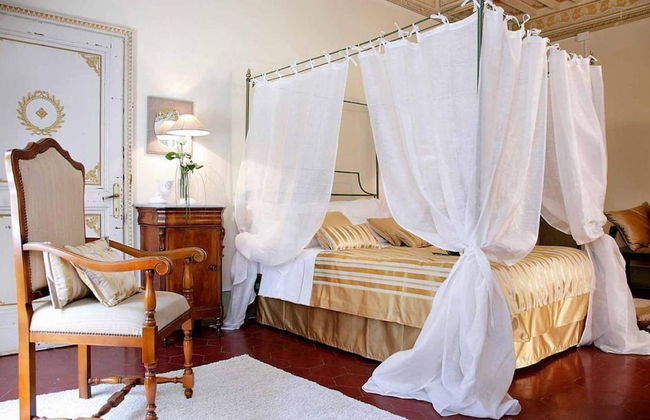 Villa Vistarenni - Foto 8