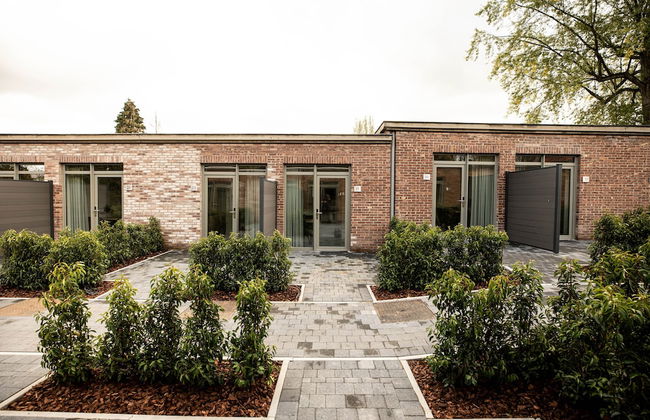 City Housing Genk - Foto 16