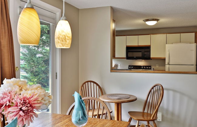 Fall Line Condo D1 1 Bedroom Condo - Foto 27