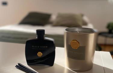 Il Terrazzino near Fiera with Parking - Foto 14