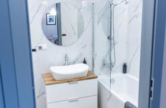 SOLAR Apartments I Stare Miasto 10min I Parking Free I Winda I Balkon - Photo 37