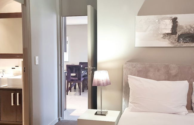 Manhattan Towers by Smart City Stays - Foto 6