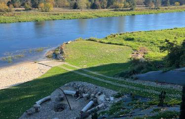 Relax nad Narwią u Oli I Pawła - Photo 47
