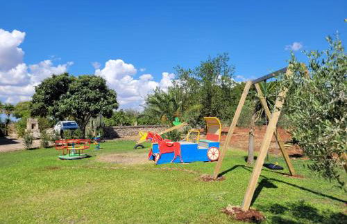 Tenuta Masseria & Spa Chicco Rizzo - Foto 148