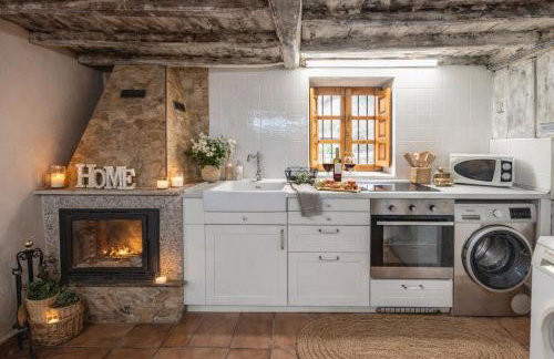 Casa Rural La Carrozal Senda del Oso - Foto 59