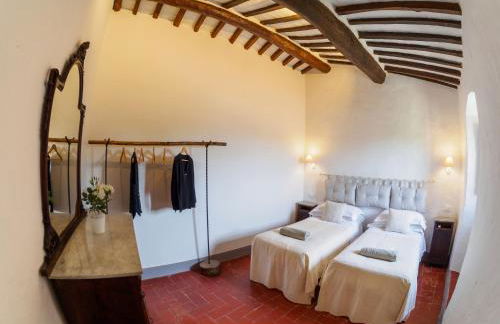 Monastero San Silvestro - Foto 116