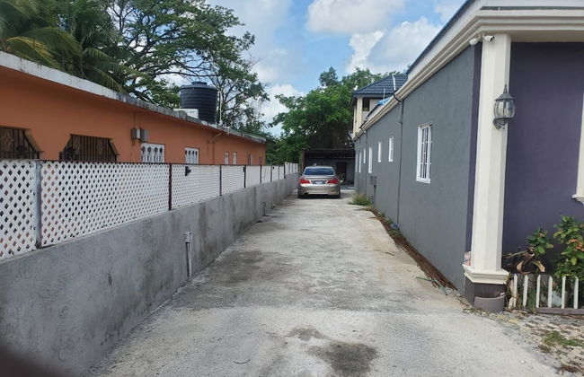 Serenity Oasis Apartment - Foto 12