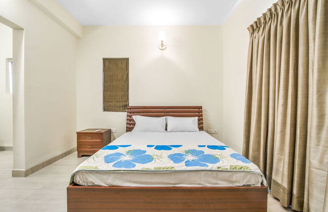 GuestHouser 3 BHK Villa 246e - Foto 10