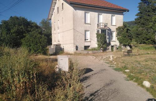 Le pied-à-terre du botaniste - Foto 15