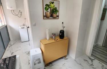 Nice Flat Alicante - Jijona - Foto 7