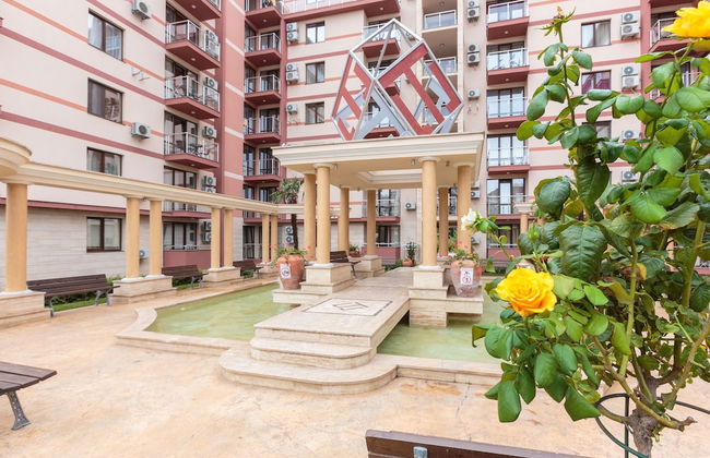 Apart Hotel Tarsis Club - Foto 50