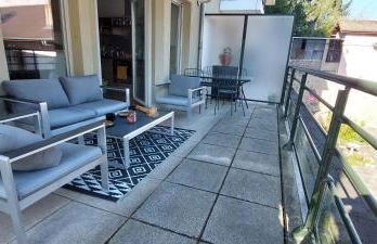 L'embarcadère Evian - Leman Odyssey - Foto 9