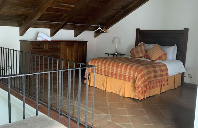 El Calvario Lofts - Foto 2