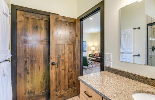 2 Mi to Dtwn Palmer Custom Valley Home with Garage - Foto 18