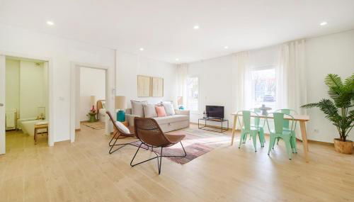 Beachside New Apartment with AC, By TimeCooler - Foto 5