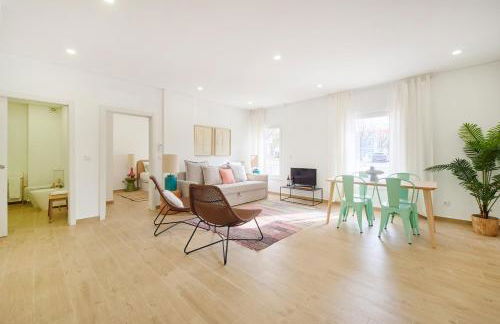 Beachside New Apartment with AC, By TimeCooler - Foto 5