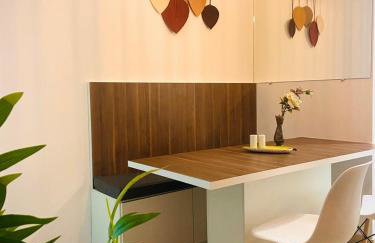 Apartamento Novo - 02 qtos - Foto 1