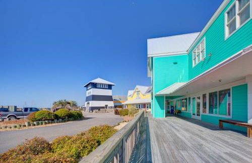 HA141 Bodie's Anchor - Foto 21