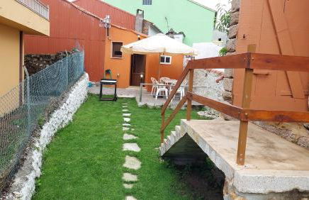 Casa vacacional de pueblo - Foto 18