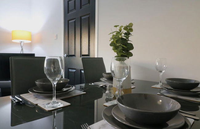 Sunnyside House - Holytown - Photo 19