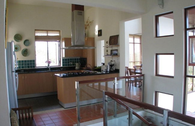 3 Bedroom Sea View Villa Kai Muk SDV126-By Samui Dream Villas - Foto 8