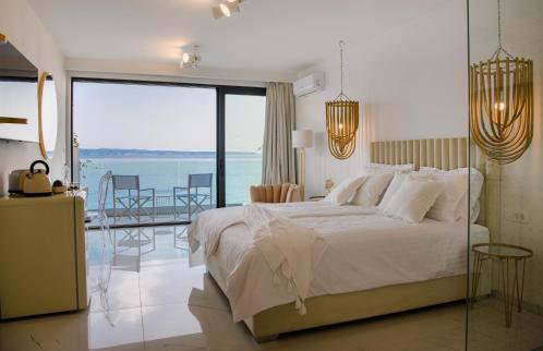 Gallery Luxury Suites & Rooms-Only Adults - Foto 42