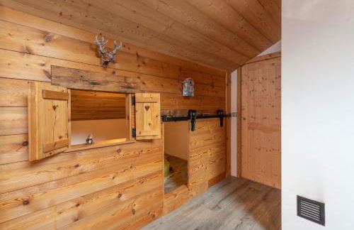 Le chalet de Nicolas - Your Nature Exclusive Retreat ! - Foto 31