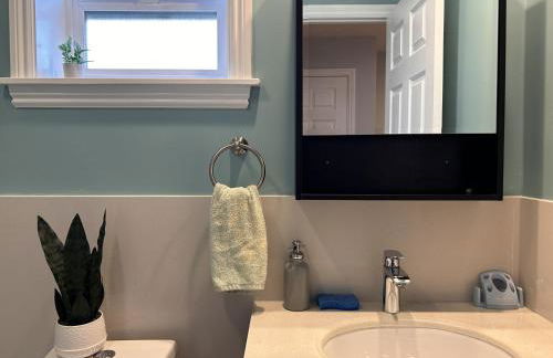 San Francisco 3BR3BA w free parking near airport - Foto 32