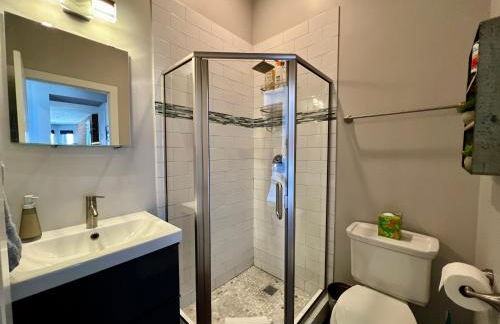 UPTOWN CASTLE - CITY VIEWS - THEATER & CONVENTION DISTRICT! - Foto 28