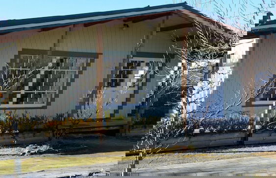 Central Chalets - Foto 14