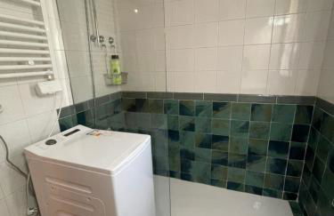 Apartamento Coqueto en El Pueyo, céntrico con WIFI - Foto 27