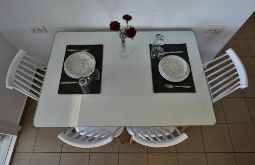 Villa Thalassa - Foto 9