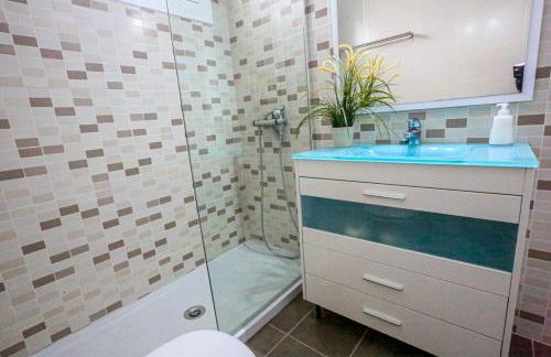 LITORAL COSTA DORADA - ROSA DELS VENTS Only families - Foto 22