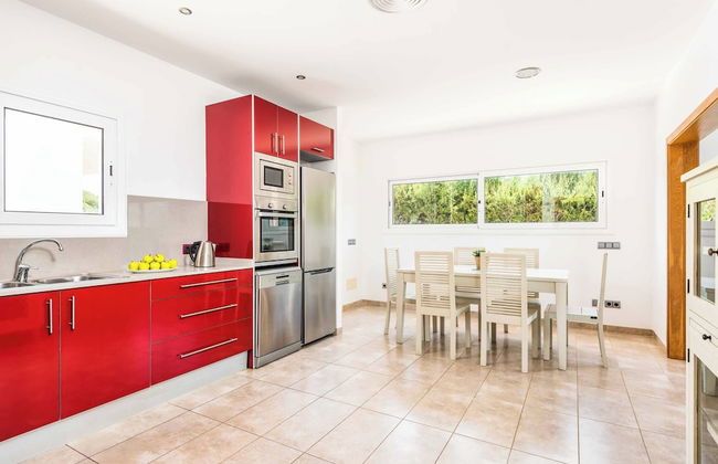 Villa Satalaia - Foto 8