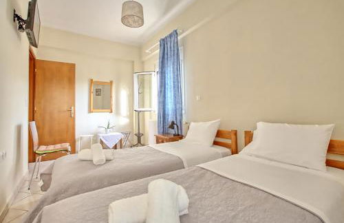 Gianna's House Next To Platanias, 250m From Beach - Foto 20