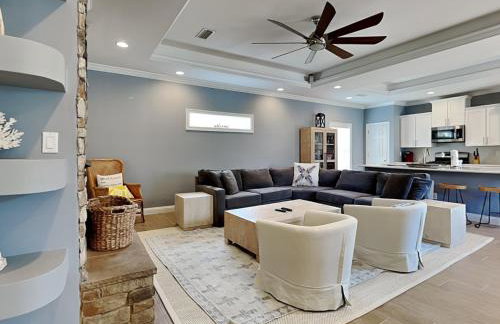 Beach Blessings in Destiny East by Southern Vacation Rentals - Foto 64