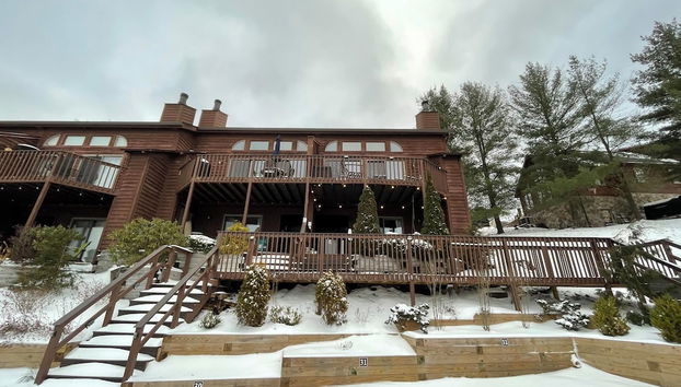 Our Happy Place by Taylor Made Deep Creek - Foto 4, Servicios del alojamiento