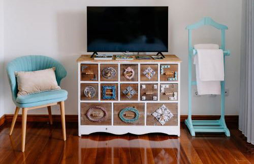 Coliving The VALLEY Portugal countryside retreat for digital nomads and remote workers - Foto 7