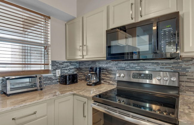 Magnolia House #510- Gone Gulfin' - Foto 11