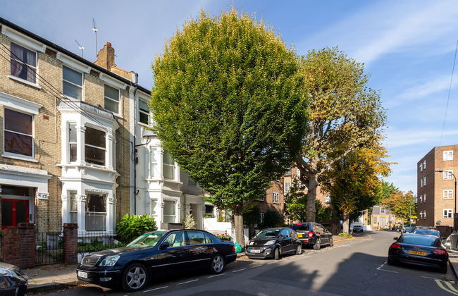 Holiday Lets London 1 - Foto 69