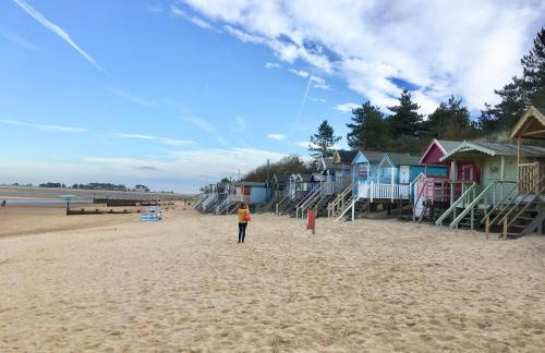 Lovely Cottage - Foto 37