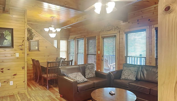 Équipement de l’hébergement