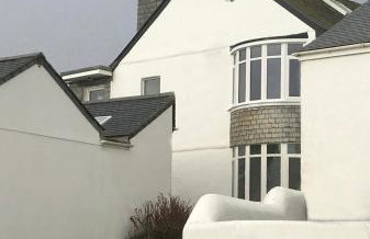 Cliff House - a stunning sea view 2 bed apartment in Porthleven - Foto 19