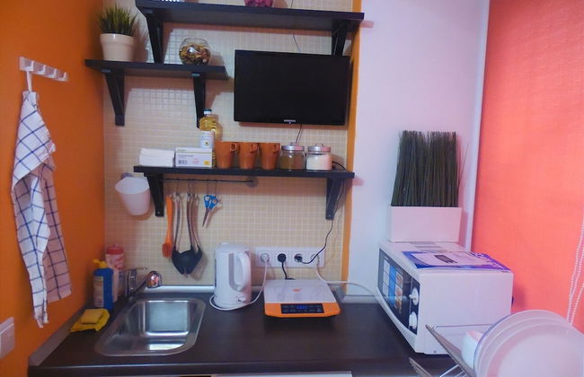 Berloga Sovetskaya 1k3 - Foto 9