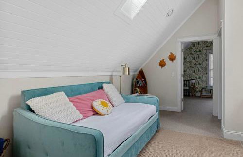 Deer Haus by Juniper Holiday + Home - Foto 27