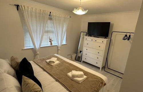 Stylish 1 Bedroom close to Tooting Bec Station - Photo 12