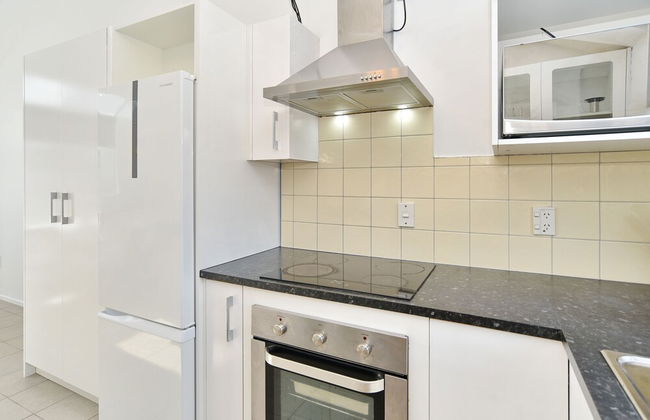 Moa Place - Christchurch Holiday Homes - Foto 21