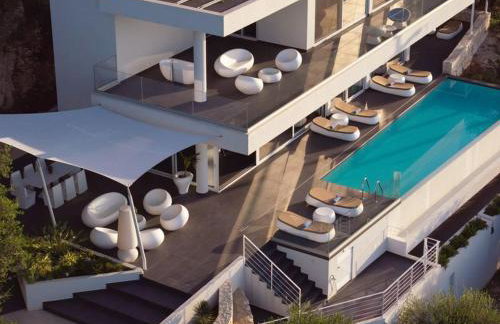 Villa Anax - Photo 9