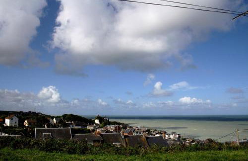 Le COURLIS vue panoramique sur la mer, balcons - Foto 21